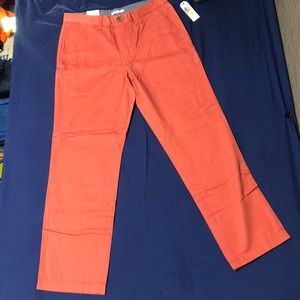 Nautica chinos